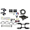 Nitrous Express 4150 Dual Stage Billet Crossbar Nitrous Kit (50-300 & 100-500HP) w/o Bottle Nitrous Express