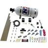 Nitrous Express 6 Cyl Gas Nitrous Kit (150-375HP) w/10lb Bottle Nitrous Express