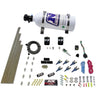 Nitrous Express 6 Cyl Gas Nitrous Kit (150-375HP) w/5lb Bottle Nitrous Express