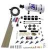 Nitrous Express 8 Cyl Alcohol Nitrous Kit (250-550HP) w/5lb Bottle Nitrous Express