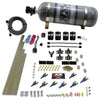 Nitrous Express 8 Cyl Alcohol Nitrous Kit (250-550HP) w/Composite Bottle Nitrous Express