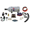 Nitrous Express Moto 4 Nitrous Kit w/1.0lb Bottle Nitrous Express