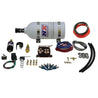 Nitrous Express Moto 4 Nitrous Kit w/1.0lb Bottle Nitrous Express