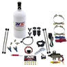 Nitrous Express Nitrous Kit for Wildcat 1000 SXS w/2.5lb Bottle Nitrous Express