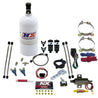 Nitrous Express Nitrous Kit for Wildcat 1000 SXS w/2.5lb Bottle Nitrous Express