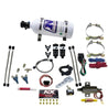 Nitrous Express Nitrous Kit for Wildcat 1000 SXS w/5.0lb Bottle Nitrous Express