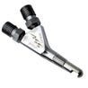 Nitrous Express SSV Nozzle 90 Degree Discharge Stainless Steel Replaces Any 1/16NPT Nozzle Nitrous Express