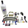 Nitrous Express Three Cyl Proton Nitrous Kit w/1.0lb Bottle Nitrous Express