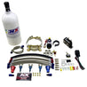 Nitrous Express Three Cyl Proton Nitrous Kit w/1.0lb Bottle Nitrous Express