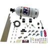 Nitrous Express V6AN Gasoline EFI Nitrous Kit (150-375HP) w/10lb Bottle Nitrous Express