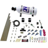 Nitrous Express V6AN Gasoline EFI Nitrous Kit (150-375HP) w/5lb Bottle Nitrous Express