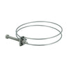 BOOST Products 2.5" Double Wire Hose Clamp - Stainless Steel Range BOOST Products
