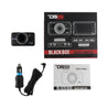 DASH CAM RECORDER 1080P, FULL HD WITH G-SENSOR BLACK BOX