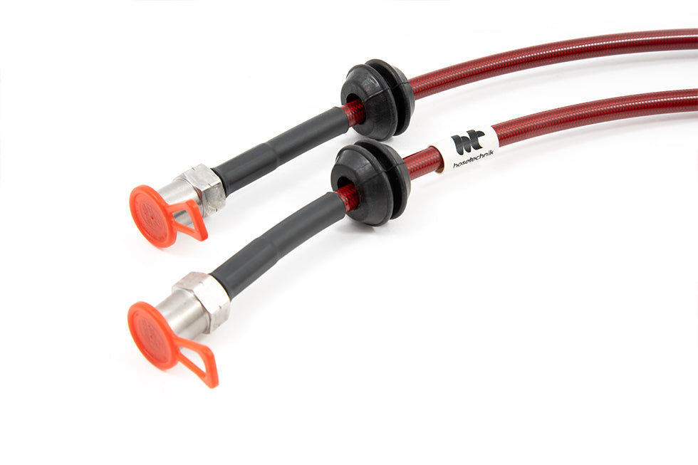 Peugeot 308 GTI 2017- Brake Lines