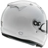 Arai GP-7 White Medium Racing Helmet Arai