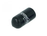 BOOST Products Silicone Coolant Cap 3/8" ID, Black BOOST Products