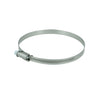 BOOST Products 5-1/2" - 6-1/4" Hose Clamp - Stainless Steel Range BOOST Products