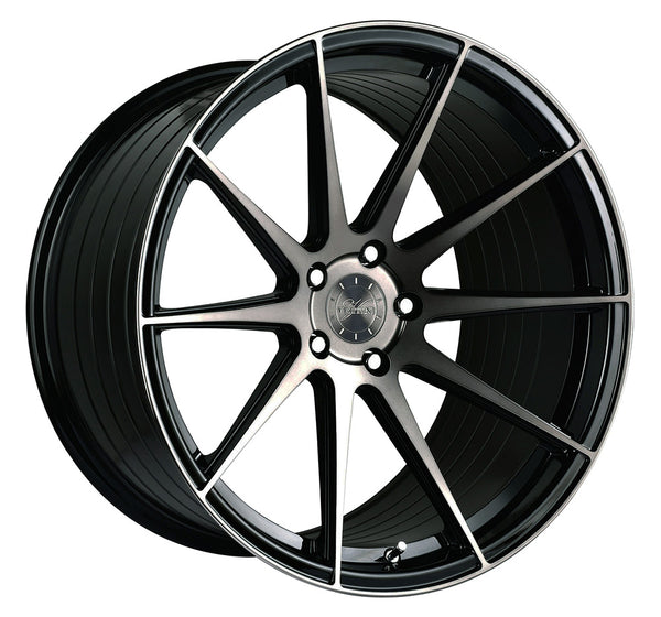 Vertini RFS1.3 Wheels