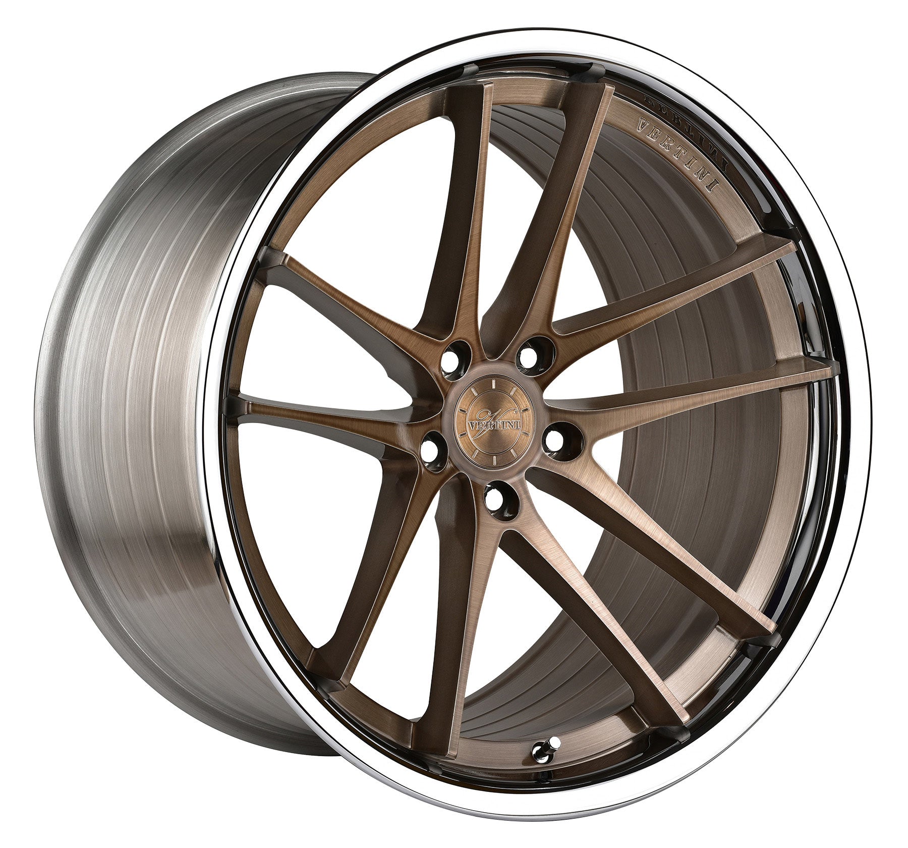 Vertini RFS1.5 Wheels – Speedzone Performance LLC