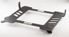 Planted Audi A4/S4 B7 Chassis (2006-2008) Passenger Side Seat Base Planted