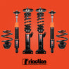 BMW Coilovers Riaction