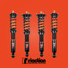 Lexus Coilovers Riaction