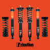 Lexus Coilovers Riaction