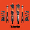 Infiniti Coilovers Riaction