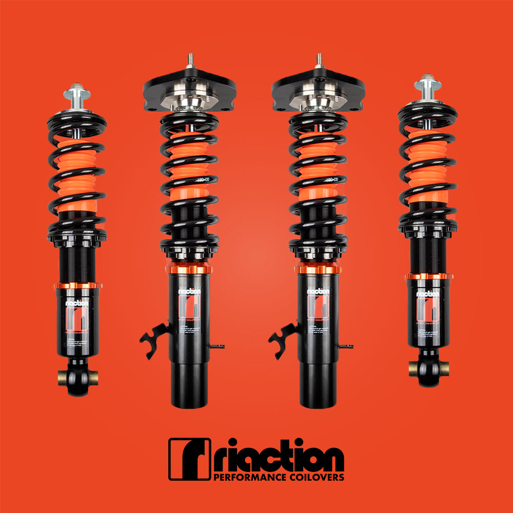 Mercedes Coilovers – Speedzone Performance LLC