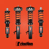 Mercedes Coilovers Riaction