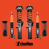 Ford Coilovers Riaction