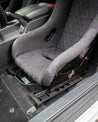 Planted BMW 3-Series Coupe E92 Driver Side Seat Base Planted