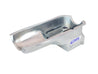 Canton 15-502 Oil Pan Oldsmobile 307-455 Street Road and Drag Race Pan Baffled Canton Racing Products