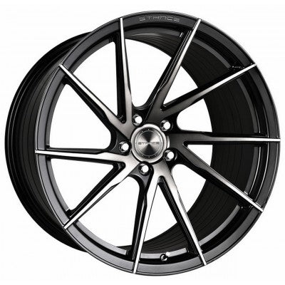 Stance Wheels SF01