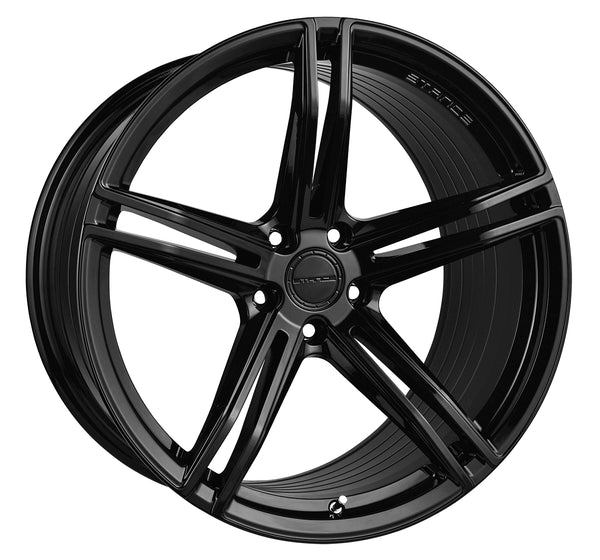 Stance Wheels SF08