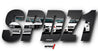 SPDZ1 Slap Stickers (Bumper Stickers) SPDZ1