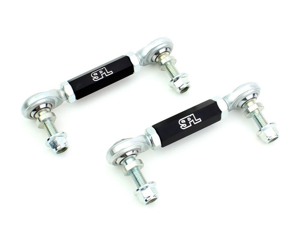 SPL Parts PRO Rear End Links - 2016-2023 BMW M2 (F87)