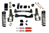 Skyjacker 4"KIT,14 RAM 1500 ECODIESEL Skyjacker