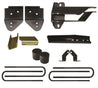 Skyjacker 4in Lift Kit Component Box 2017 Ford F-250/F-350 4 Wheel Drive Skyjacker