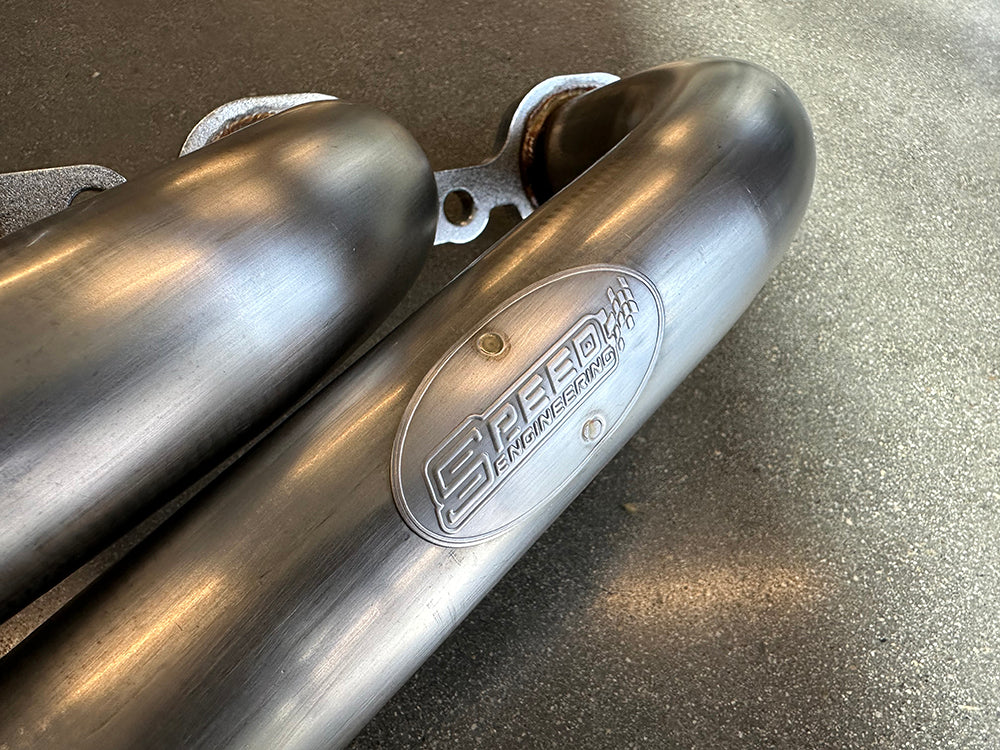 Cadillac CTS-V 2" Longtube Headers| 2016-2019 (LT4 Engine)