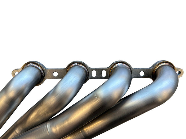 LS Swap 1 7/8" Longtube Headers | A-Body, F-Body, X-Body (LS1 LS2 LS3 LS6 LSA) (OUT OF STOCK ETA 8/28 - 9/30)