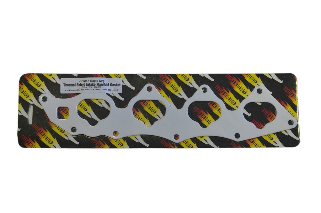 Thermal Shield Intake Manifold Gasket - B16A Golden Eagle