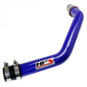 HPS Blue 2.5" Upper Intercooler Charge Hot Pipe UICP 17-103BL HPS Performance