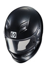 HJC H10 Helmet Black Size S HJC Motorsports