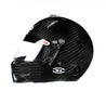 Bell M8 Carbon Racing Helmet Size 3x Extra Large 7 5/8" (61 cm) Bell