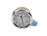Canton Liquid Filled SS Gauge 0-160 PSI Canton Racing Products