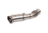 VRSF Race Downpipe 2012 - 2017 BMW N20 & N26 120i, 128i, 228i, 320i, 328i, 428i F20/F21/F22/F30/F32/F33/F36 VR Speed
