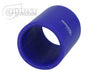 BOOST Products Silicone Coupler 3" ID, 3" Length, Blue BOOST Products