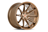 CM2 - 20x11.5 Ferrada Wheels