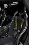 Tillett B1 Carbon Race Car Seat - DISCONTINUED Tillett